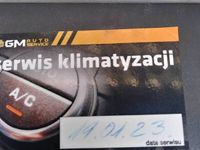 używany Opel Zafira 1.6B+ gaz Auto bez kosztów