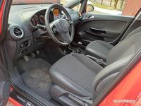 Używany Opel Corsa 2014 Hatchback