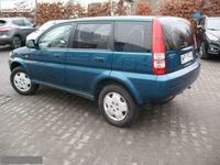 używany Honda HR-V 1.6dm 100KM 2000r. 180 000km