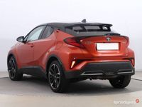 używany Toyota C-HR 1.8 Hybrid