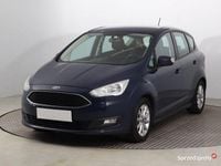 Używany Ford C-MAX 2017 Niebieski Minivan