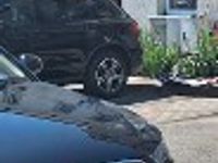 Używany Audi A6 S-Line 190 KM (139 kW) 2017 Czarny Sedan/Limuzyna