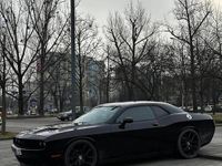 Używany Dodge Challenger 2015 Coupe