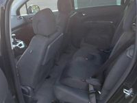 używany Peugeot 5008 rok 2015 1.6ehdi przebieg 164tys