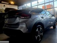 używany Citroën C4 1.2dm 102KM 2023r. 2km