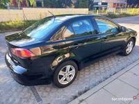 używany Mitsubishi Lancer 1,8 LPG 2009r 143000 km