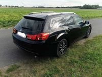 używany Honda Accord 2.0