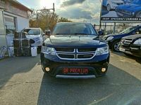 używany Dodge Journey 2.4 Benzyna 190 KM, Bluetooth, Kamera Cofan...