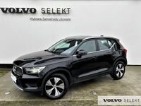 używany Volvo XC40 T4 Plug-In Hybrid Inscription Expression Pro aut