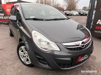 używany Opel Corsa 2011rok * 128tys Przebiegu * Salon PL * LIFT *