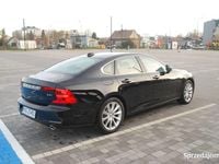 Używany Volvo S90 2017 Sedan/Limuzyna