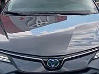 Nowe Toyota Corolla Style 140 KM (102 kW) 2025 Inny kolor Sedan/Limuzyna