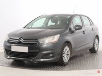 używany Citroën C4 1.6 HDi