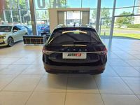 używany Skoda Superb Salon Pl, 1wł, Rok Gwarancji, Full ASO, Dealer Skody