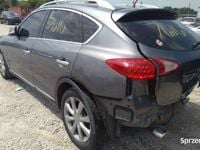 Używany Infiniti QX50 2017 SUV