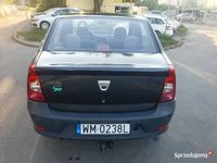 używany Dacia Logan 1.4 Access