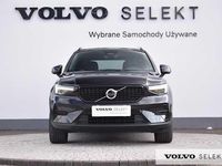 używany Volvo XC40 XC40 B3 Plus Dark aut