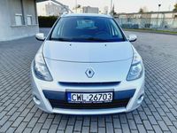 używany Renault Clio 1.2 Benzyna Klima Tempomat Zarejestrowany Gwar…