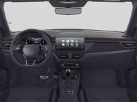 używany Skoda Kamiq