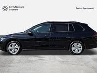 używany VW Golf VIII Variant