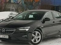 Używany Opel Insignia Country Tourer Elegance 174 KM (127 kW) 2022 Czarny Kombi