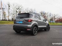 używany Ford Ecosport 1.0 EcoBoost