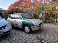 używany Daihatsu Sirion 1.0