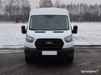 Używany Ford Transit 2020 Biały Minivan