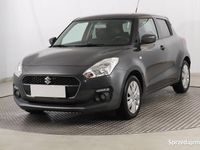 Używany Suzuki Swift 90 KM (66 kW) 2018 Szary Hatchback