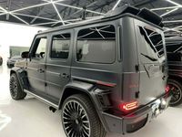 używany Mercedes G63 AMG G 63 AMG G-Class AMG