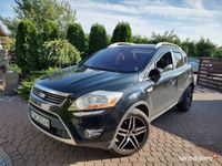 używany Ford Kuga 