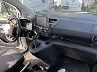 Używany Toyota Proace Verso Business Edition 130 KM (95 kW) 2021 Biały Kombi