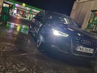 używany Audi A5 PILNIE PiękneQuattro 2.0 tfsi S-line