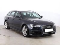 Używany Audi A6 150 KM (110 kW) 2016 Niebieski Kombi
