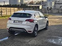 Używany Citroën DS4 112 KM (82 kW) 2013 Hatchback