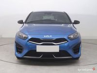 Używany Kia ProCeed 160 KM (117 kW) 2022 Niebieski Kombi