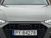 używany Audi A4 A4 B9Limousine S line 35 TFSI 110(150) kW(KM) S tronic salon Polska, p