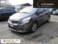 Używany Toyota Verso 126 KM (92 kW) 2009 Inny Minivan