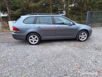 używany VW Golf
