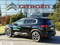 używany Citroën C5 Aircross 1.6dm 180KM 2021r. 660km