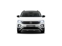 używany VW T-Roc Volkswagen T-Roc Life Plus 1.5 TSI 110 kW / 150 KM automatyczna, DSG 7-stopniowa