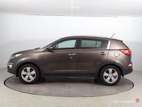 Używany Kia Sportage 2010 Brązowy SUV