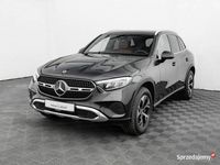 Używany Mercedes GLC300e Avantgarde 2024 Czarny SUV