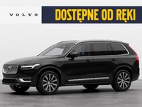 używany Volvo XC90 2dm 250KM 2024r. 5km