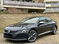 używany VW Arteon 2dm 150KM 2019r. 119 300km