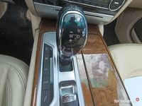 Używany Maserati Quattroporte 2014 Sedan/Limuzyna