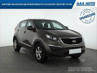 Używany Kia Sportage 2014 Brązowy SUV