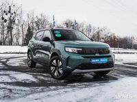 Używany Opel Frontera 2025 Zielony SUV