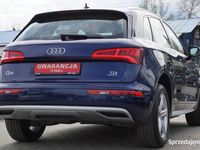 używany Audi Q5 2.0 TDI CR 190 KM 4x4 LED Matrix Webasto GWARANCJA!