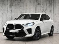 Używany BMW X2 Luxury Line 317 KM (233 kW) 2025 Biel alpejska SUV